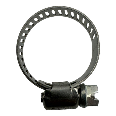 Clamp For Yanmar 3JH4E Diesel Engines