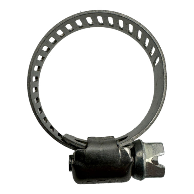Clamp For Yanmar 3JH4E Diesel Engines