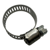 Clamp For Yanmar 3JH4E Diesel Engines