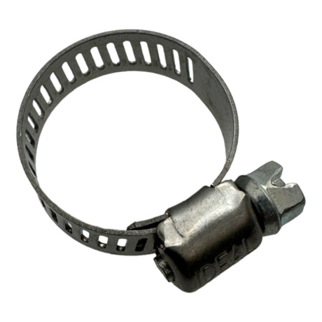 Clamp For Yanmar 3JH4E Diesel Engines