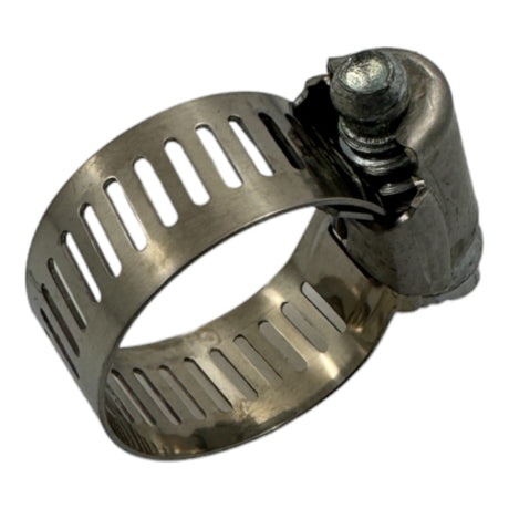 Clamp For Yanmar 2GM20F And 3GM30F Diesel Engines