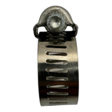 Clamp For Yanmar 2GM20F And 3GM30F Diesel Engines