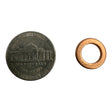 Gasket For Yanmar 1GM10 And 2GM20 Diesel Engines