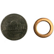 Gasket For Yanmar 2GM, 3GM30F, And 4LHA Diesel Engines