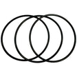 O-Ring For Yanmar 4JH2-DTE And 4JH2-TE Diesel Engines