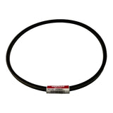 V-Belt For Yanmar 3JH4E And 3TNM72 Diesel Engines
