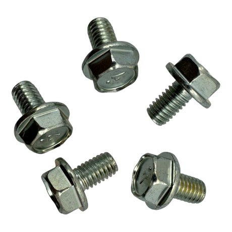 Plated Bolt For Yanmar 2GM20F Diesel Engines