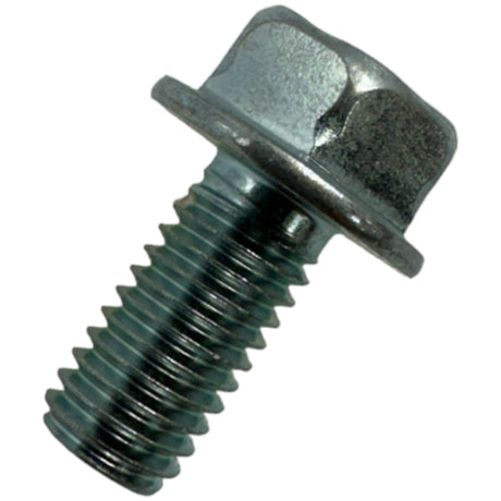 Plated Bolt For Yanmar 3JH3E And 3YM30AE Diesel Engines
