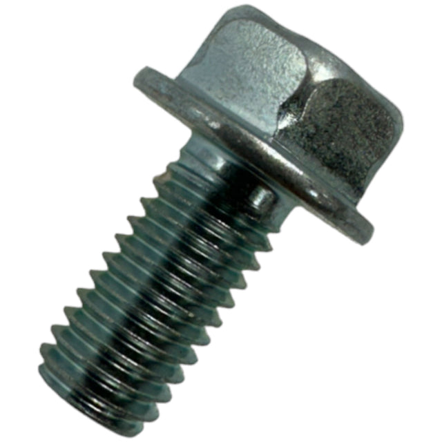 Plated Bolt For Yanmar 3JH3E And 3YM30AE Diesel Engines
