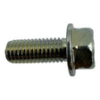 Plated Bolt For Yanmar 3TNV88 And 3YM30 Diesel Engines