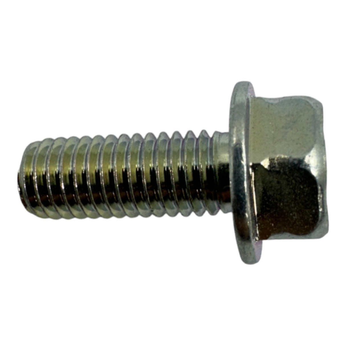 Plated Bolt For Yanmar 3TNV88 And 3YM30 Diesel Engines