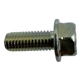 Plated Bolt For Yanmar 3TNV88 And 3YM30 Diesel Engines