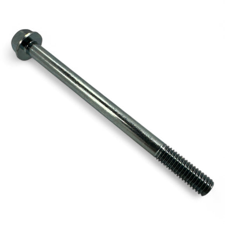Plated Bolt For Yanmar 3JH3E And 4JH-TE Diesel Engines