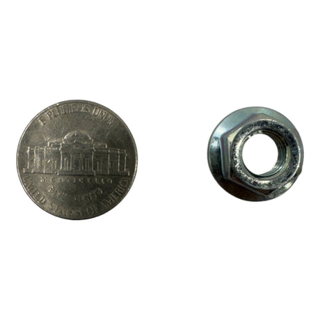 Nut For Yanmar 3TNV88F And 3JH3E Diesel Engines
