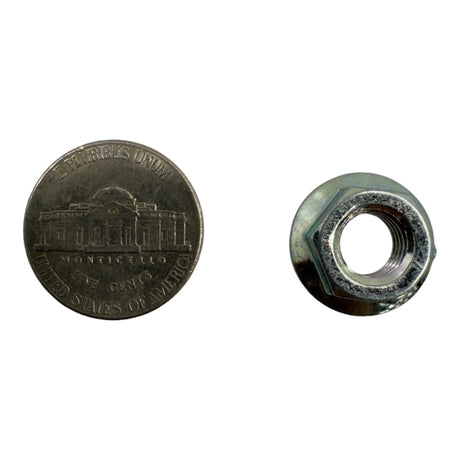 Nut For Yanmar 3YM30AE And 4LH-HTE Diesel Engines