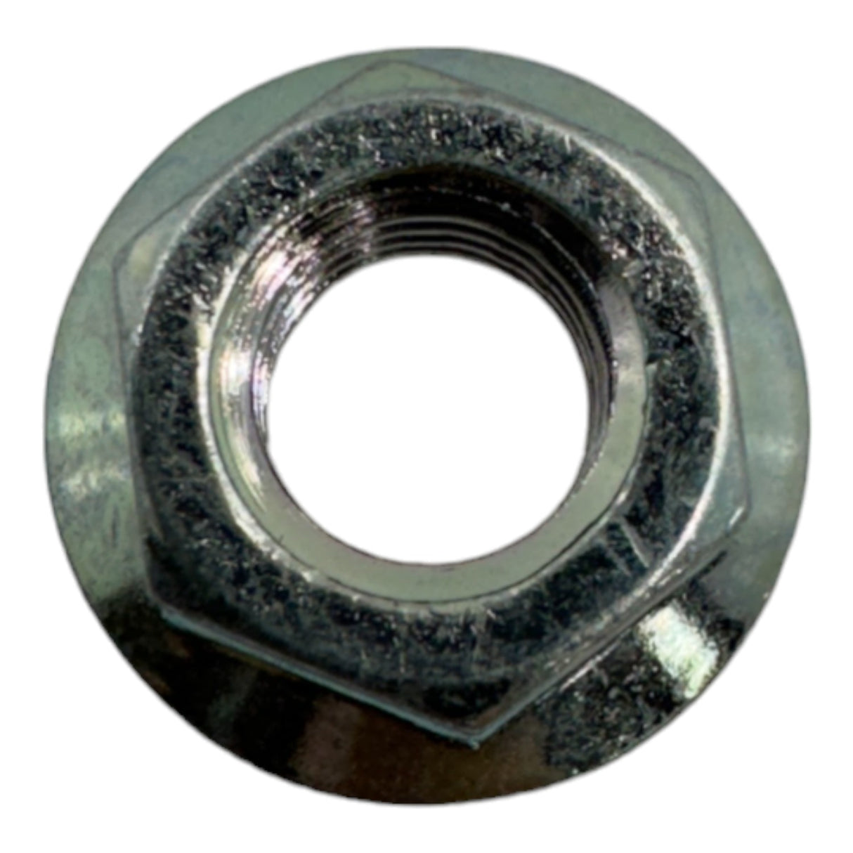 Nut For Yanmar 3YM30AE And 4LH-HTE Diesel Engines