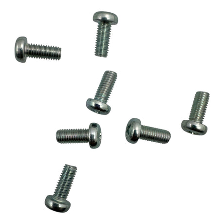 Screw For Yanmar 3YM20 Diesel Engines