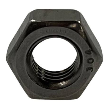 Nut For Yanmar 3JH3E, 3JH5E, And 3YM30 Diesel Engines