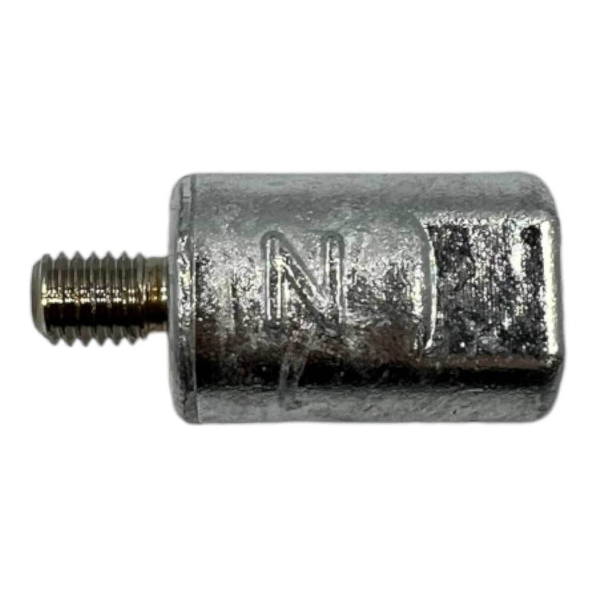 Zinc For Yanmar 2GM, 2GM20F, And 2GM15 Diesel Engines