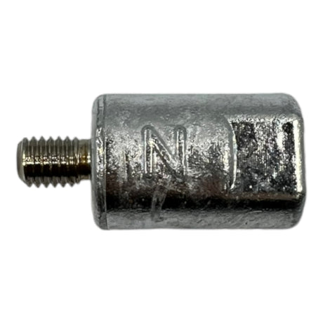 Zinc For Yanmar 2GM, 2GM20F, And 2GM15 Diesel Engines