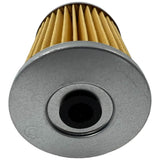 Fuel Filter Element For Yanmar 3JH5E Diesel Engines