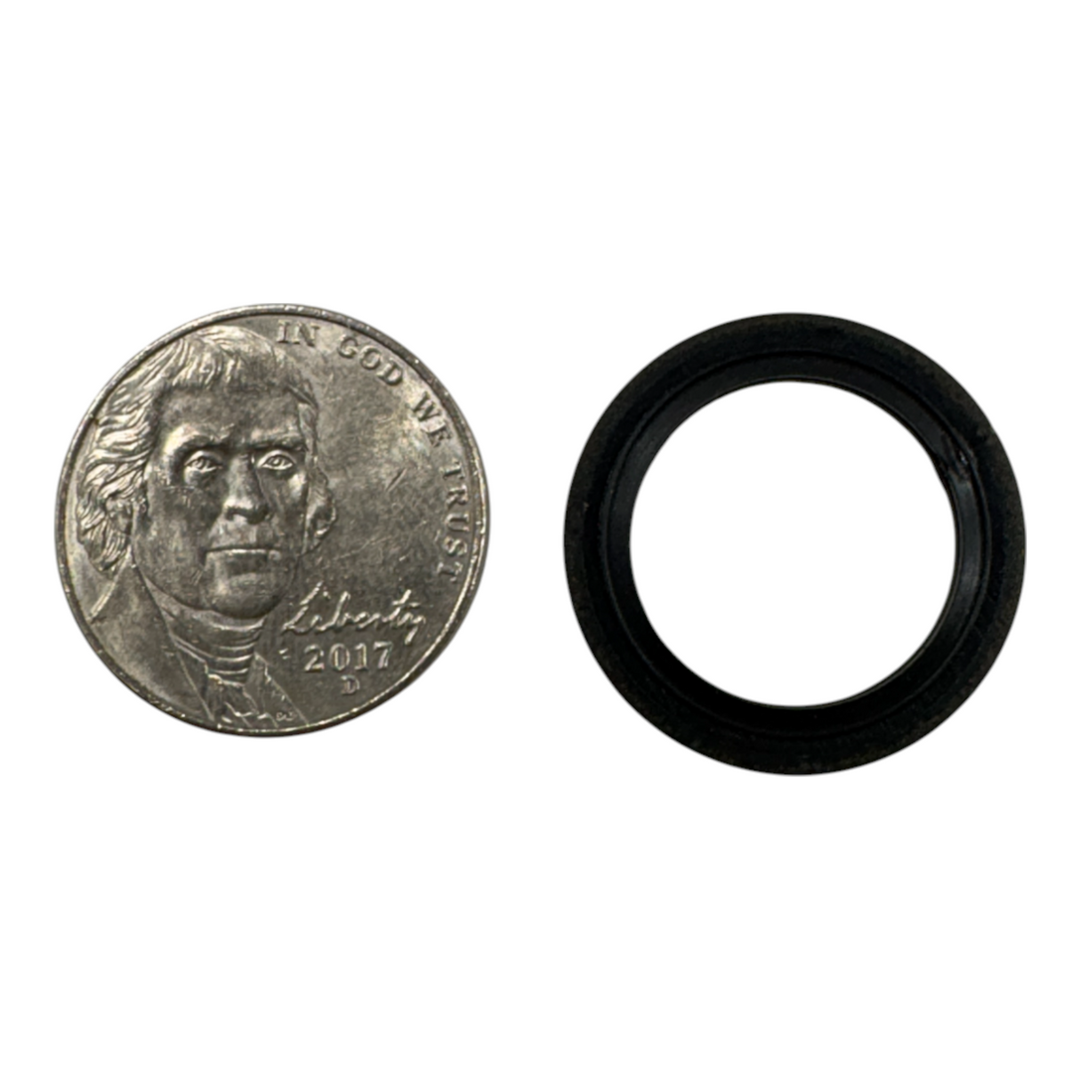Seal Washer For Yanmar 6LY3-ETP Diesel Engines