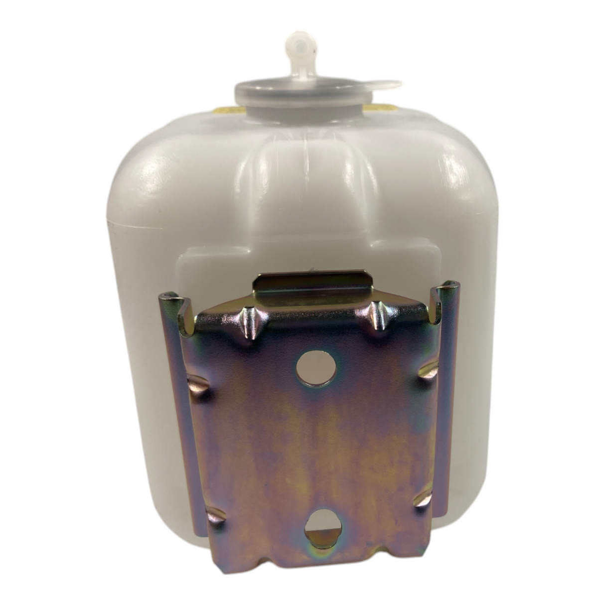 Sub Tank Assembly For Yanmar 3GM30F Diesel Engines