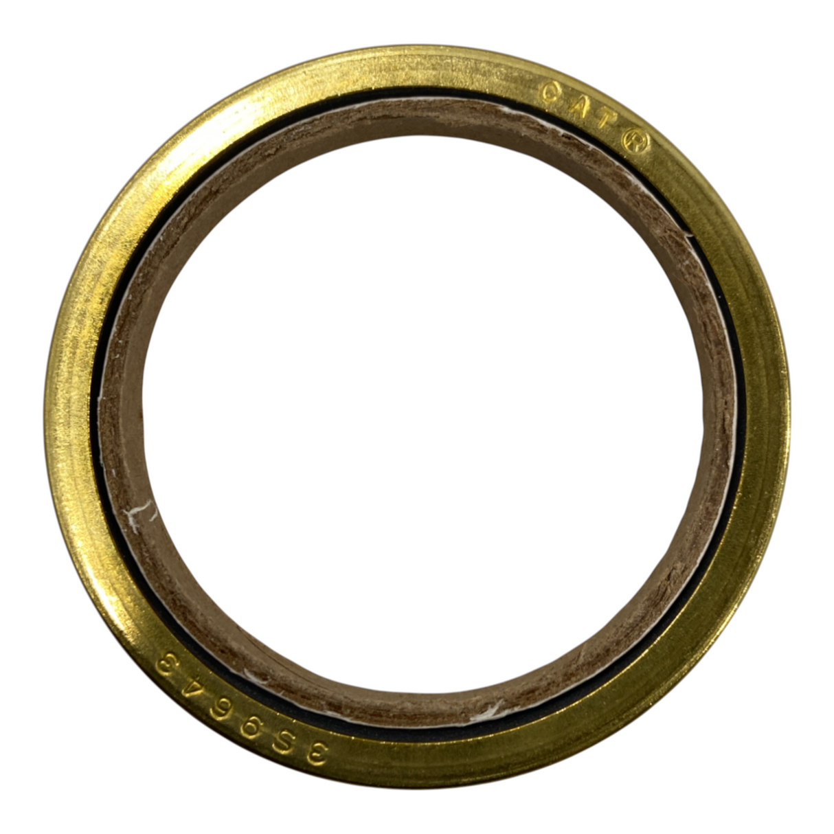 CH10056 Thermostat Gasket For Perkins 2506TAG3 Diesel Engines -  Delta Diesel Parts 