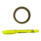 CH10056 Thermostat Gasket For Perkins 2506TAG3 Diesel Engines -  Delta Diesel Parts 