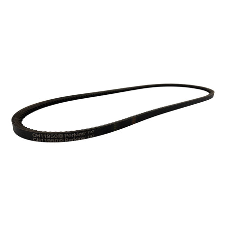 CH11950 Belt For Perkins 2506TAG3 And 2506C Diesel Engines