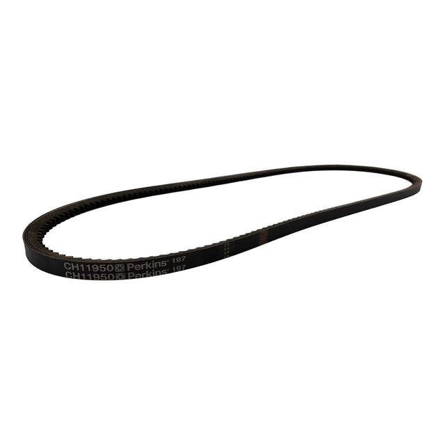 CH11950 Belt For Perkins 2506TAG3 And 2506C Diesel Engines