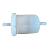 Fuel Filter for Kubota diesel engines