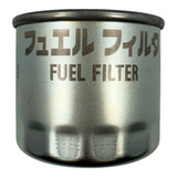 Fuel Filter for Kubota diesel engines