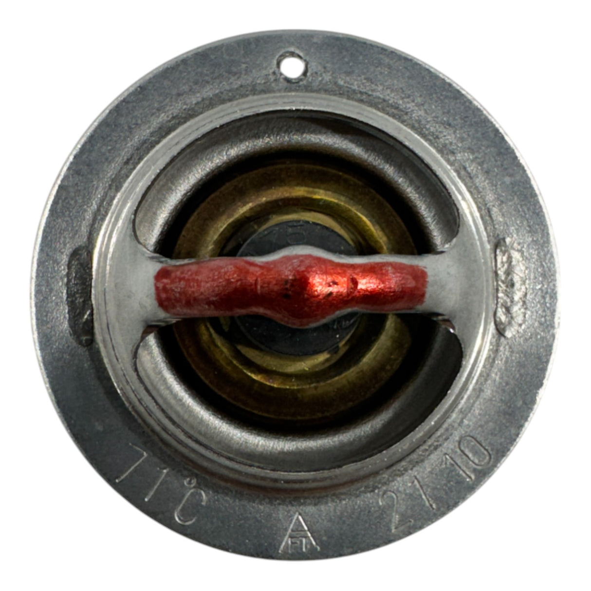 Thermostat for Kubota diesel engines