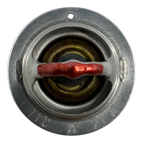 Thermostat for Kubota diesel engines