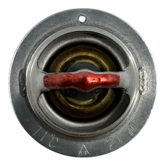 Thermostat for Kubota diesel engines