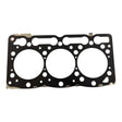Cylinder Head Gasket for Kubota diesel engines