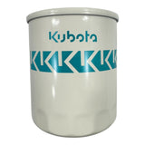 Oil Filter Cartridge for Kubota diesel engines