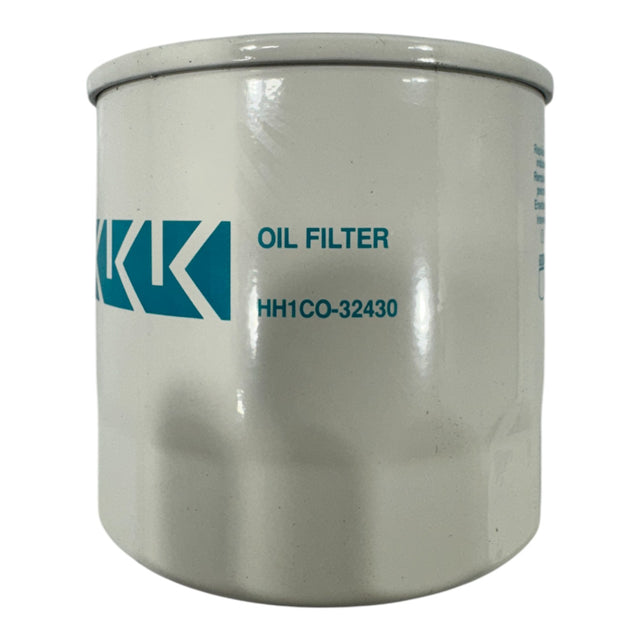 Oil Filter Cartridge for Kubota diesel engines