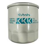 Oil Filter Cartridge for Kubota diesel engines
