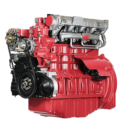 Parts for Deutz Engines