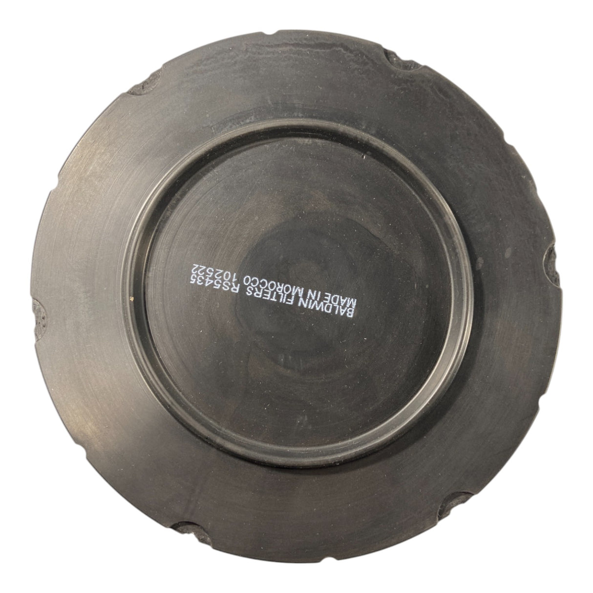 26510387 Air Filter Element For Perkins 1106C Diesel Engines