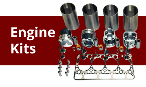 Overhaul Engine Rebuild Kits 