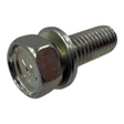 01123-50822 Bolt For Kubota D1105 And V1505 Diesel Engines -  Delta Diesel Parts 