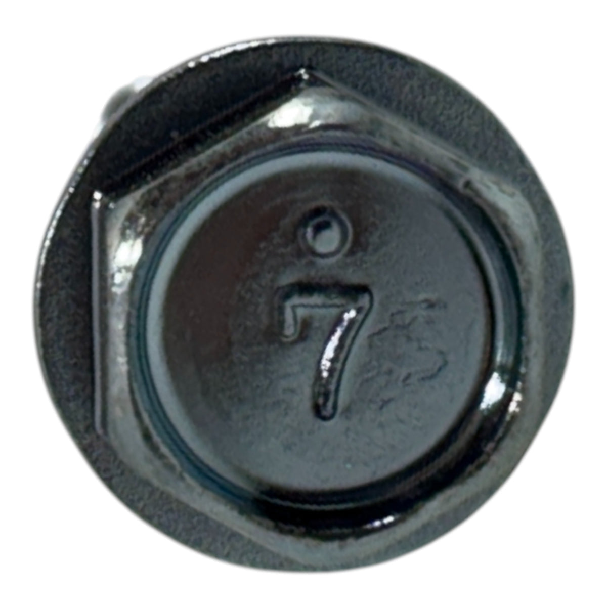 01754-50880 Flange Bolt For Kubota V3800 Diesel Engines -  Delta Diesel Parts 