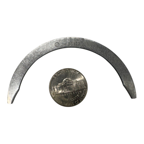 15521-23533 Side Thrust Washer For Kubota V1902 Diesel Engines -  Delta Diesel Parts 