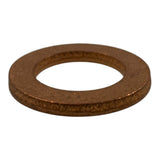 15601-96650 Copper Gasket For Kubota D902 And D1105 Diesel Engines -  Delta Diesel Parts 