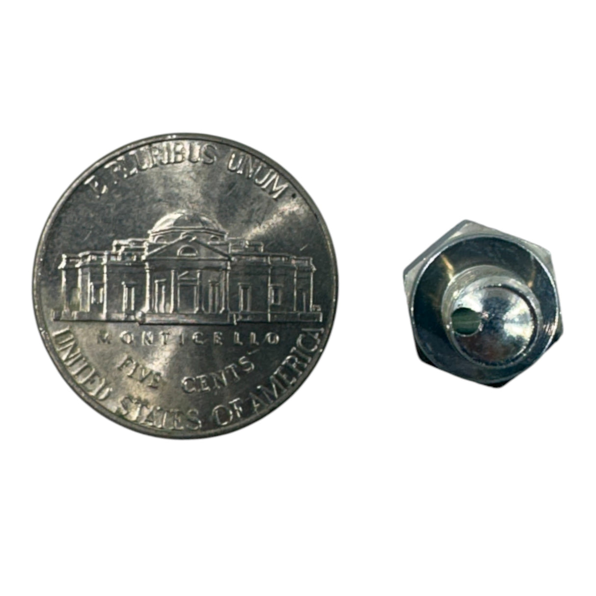 15841-51350 Screw For Kubota Diesel Engines -  Delta Diesel Parts 