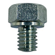 15841-51350 Screw For Kubota Diesel Engines -  Delta Diesel Parts 