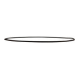 16851-14522 Valve Cover Gasket For Kubota Z482 Diesel Engines -  Delta Diesel Parts 